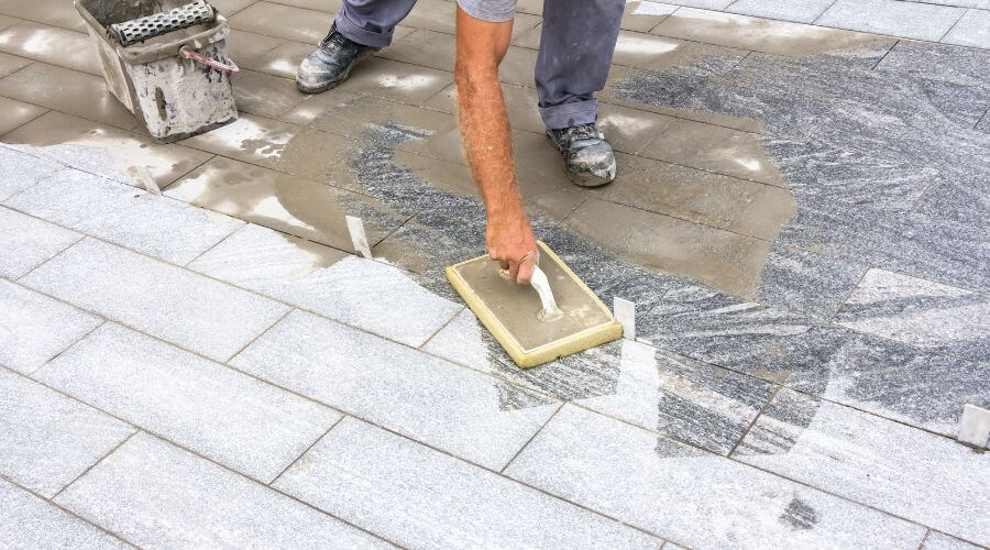 Professional Flat Roofing Installation in Eckerty, IN